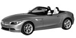 BMW E89 C1608 Fault Code